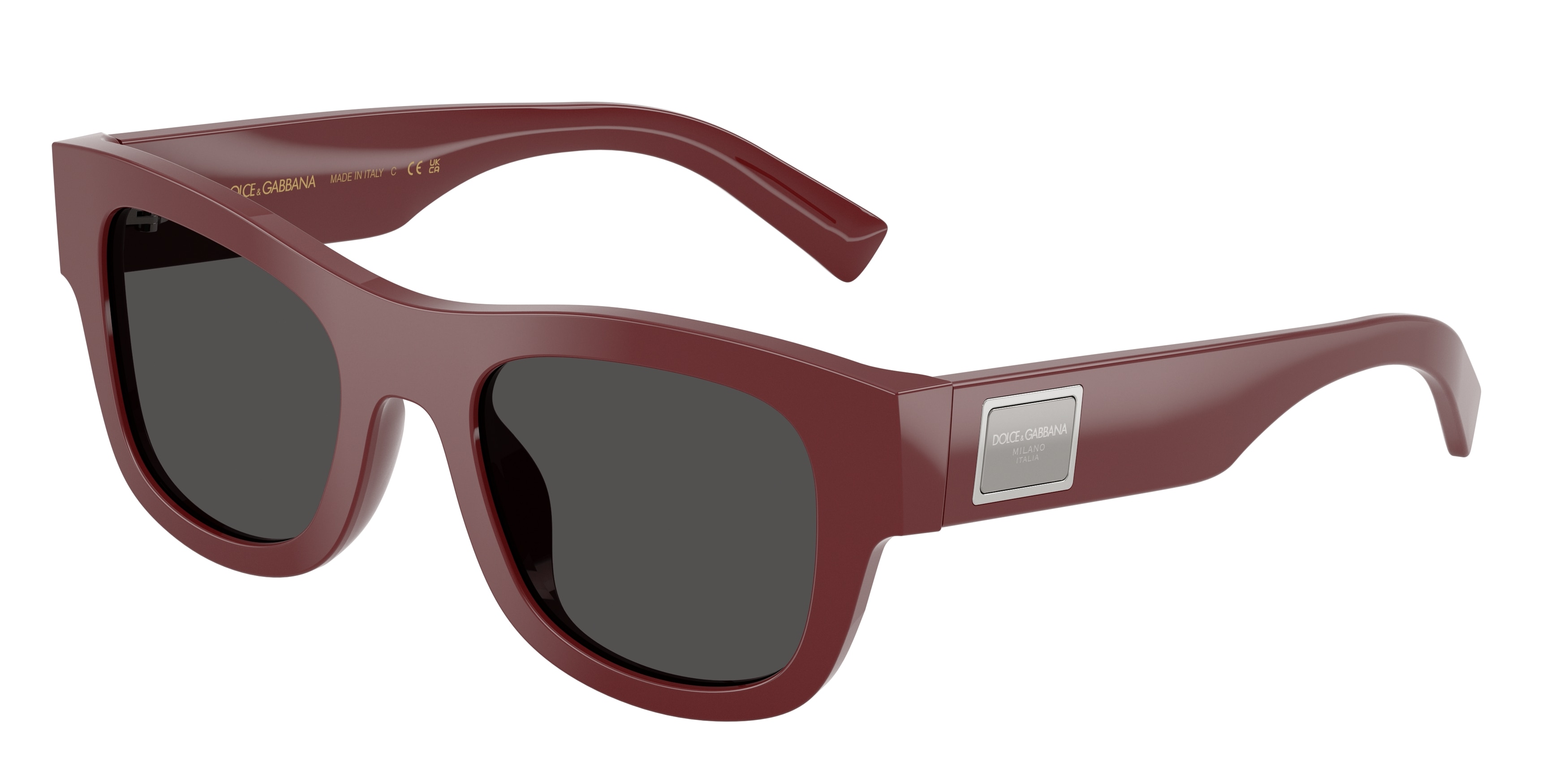 Dolce & Gabbana DG4509 309187  